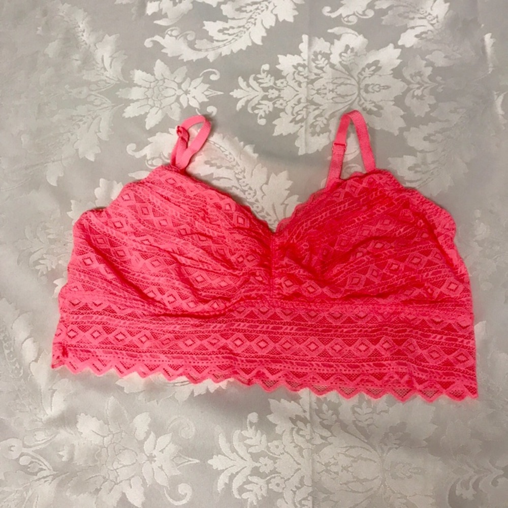 Brand new Victoria’s Secret Bralette